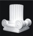 希臘柱頭 (一)石膏像