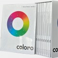 Coloro Toolbox 630版外色5*5cm套裝