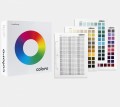 Coloro Lookbook 3500色+RGB 630版外色 1.5 x 1.5 cm #CLBPO-3500+CLBPO-630