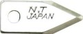 NT 刀片 (1 Pcs) #BC-1P