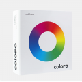 Coloro Look Book #CLBPO-3500