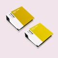 PANTONE 專色色票 - 光面銅版紙 & 膠版紙 2614色 #GP1606C