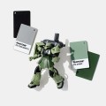 PANTONE 彩通新版彩通塑膠標準色片 3