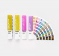 PANTONE 彩通專色指南套裝 #GP1605C