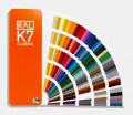 RAL勞爾國際標準 K7 (213 Color) RAL-K7