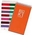 RAL 勞爾色卡K1色彩工具 (213 Color)